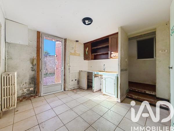 Maison à vendre 3 pièces 75 m² Sorgues