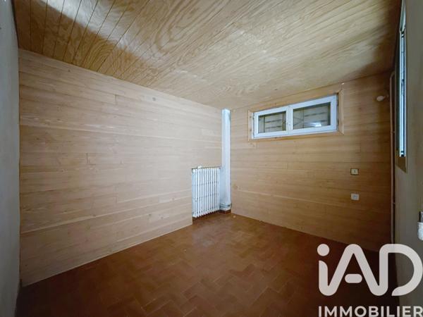 Maison à vendre 3 pièces 75 m² Sorgues