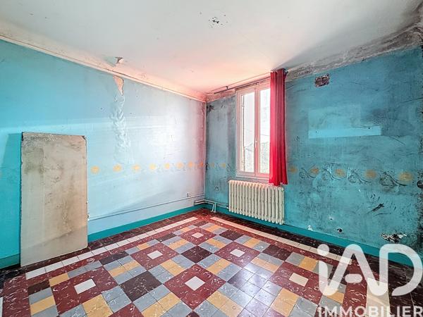 Maison à vendre 3 pièces 75 m² Sorgues