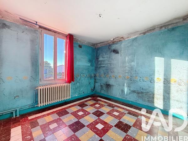 Maison à vendre 3 pièces 75 m² Sorgues