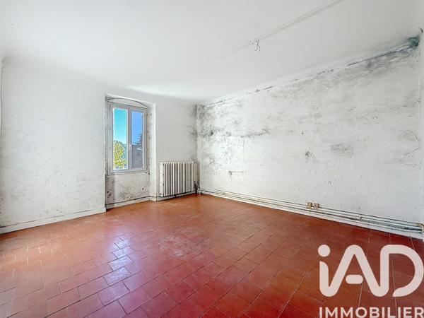 Maison à vendre 3 pièces 75 m² Sorgues