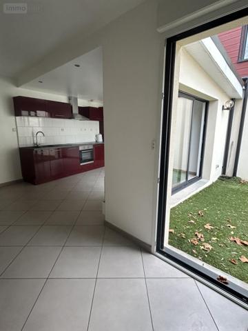 Appartement à louer à Rouen en Seine-Maritime (76000), ref : 76029-L98