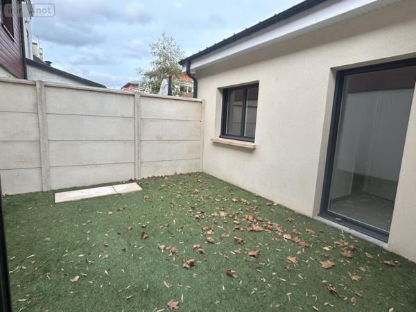 Appartement à louer à Rouen en Seine-Maritime (76000), ref : 76029-L98