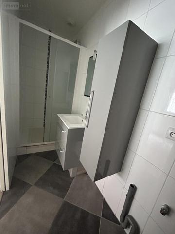 Appartement à louer à Rouen en Seine-Maritime (76000), ref : 76029-L98