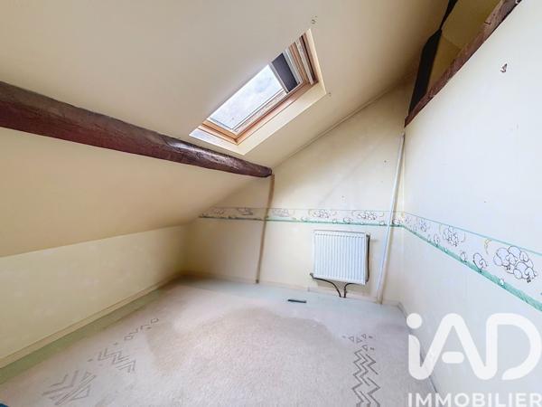 Appartement à vendre 5 pièces 81 m² Pau