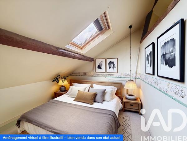 Appartement à vendre 5 pièces 81 m² Pau