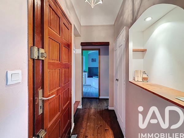 Appartement à vendre 5 pièces 81 m² Pau