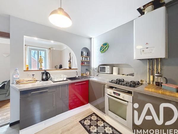 Appartement à vendre 5 pièces 81 m² Pau