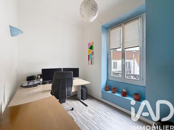 Appartement à vendre 5 pièces 81 m² Pau