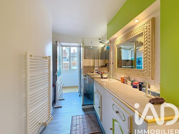 Appartement à vendre 5 pièces 81 m² Pau