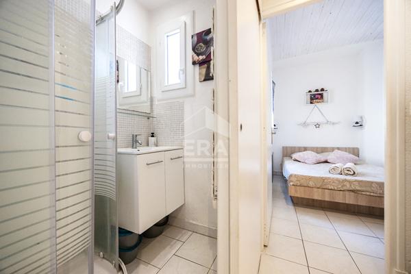 Appartement 3 pièces à vendre à Canet-en-Roussillon, secteur Plage