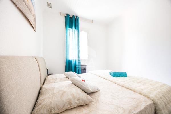 Appartement 3 pièces à vendre à Canet-en-Roussillon, secteur Plage