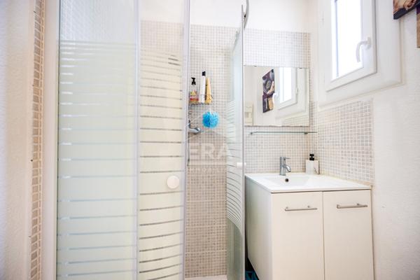 Appartement 3 pièces à vendre à Canet-en-Roussillon, secteur Plage