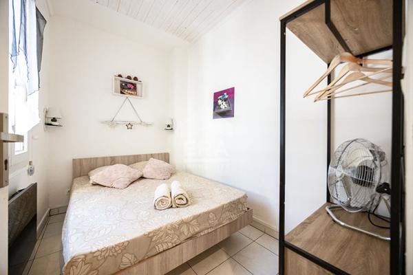 Appartement 3 pièces à vendre à Canet-en-Roussillon, secteur Plage