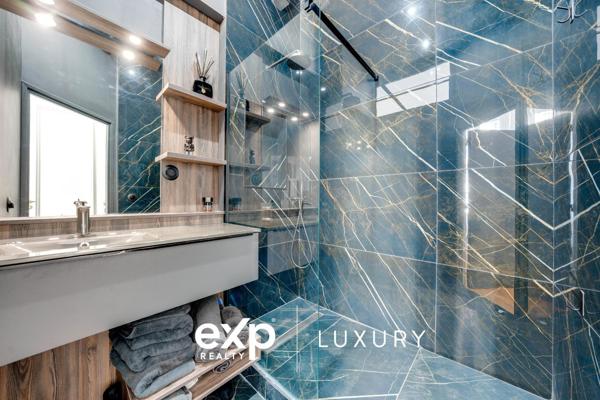 Appartement d'exception centre-ville