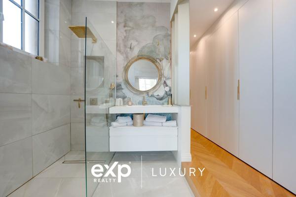 Appartement d'exception centre-ville