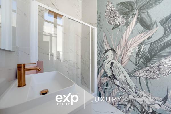 Appartement d'exception centre-ville