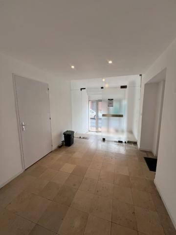 Studio de 26 m² rénové - CALAIS QUARTIER VAUXHALL