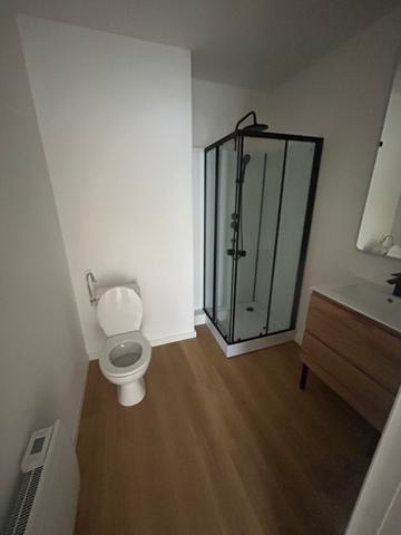 Studio de 26 m² rénové - CALAIS QUARTIER VAUXHALL