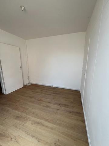 Studio de 26 m² rénové - CALAIS QUARTIER VAUXHALL