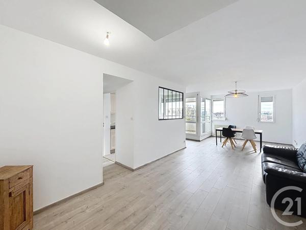Appartement F2 à vendre  2 pièces - 56,95 m 2   CHALON SUR SAONE  - 71