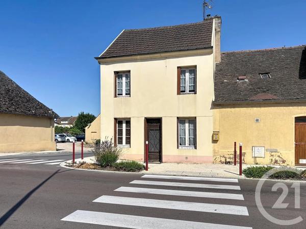 Appartement F2 à vendre  2 pièces - 56,95 m 2   CHALON SUR SAONE  - 71