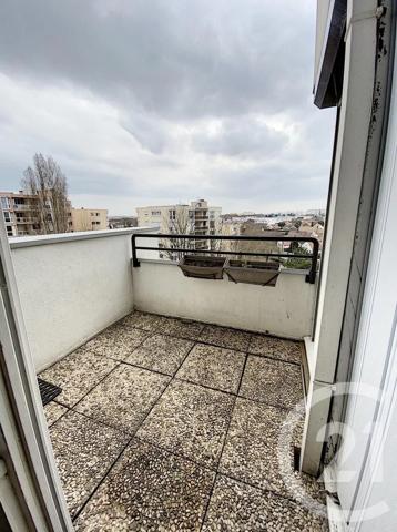 Appartement F2 à vendre  2 pièces - 56,95 m 2   CHALON SUR SAONE  - 71