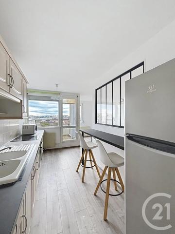 Appartement F2 à vendre  2 pièces - 56,95 m 2   CHALON SUR SAONE  - 71