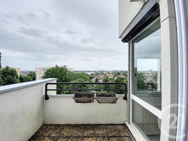 Appartement F2 à vendre  2 pièces - 56,95 m 2   CHALON SUR SAONE  - 71
