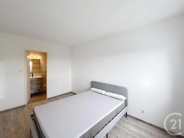 Appartement F2 à vendre  2 pièces - 56,95 m 2   CHALON SUR SAONE  - 71