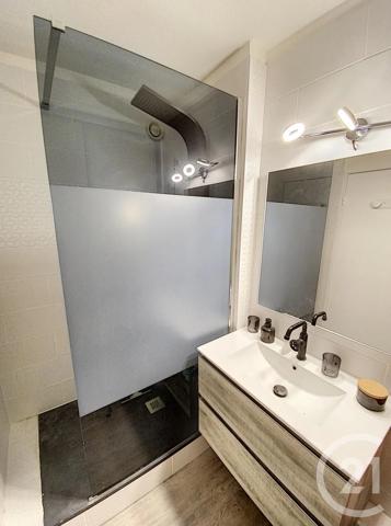 Appartement F2 à vendre  2 pièces - 56,95 m 2   CHALON SUR SAONE  - 71