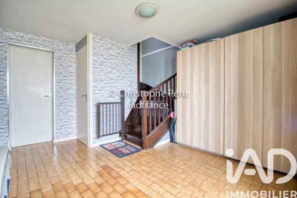 Maison à vendre 6 pièces 115 m² Magny-en-Vexin
