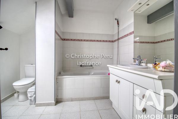 Maison à vendre 6 pièces 115 m² Magny-en-Vexin