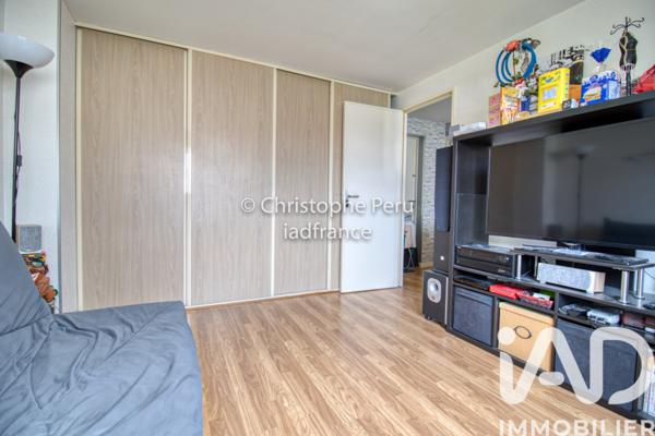 Maison à vendre 6 pièces 115 m² Magny-en-Vexin