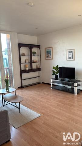 Studio à vendre 33 m² Aix-en-Provence