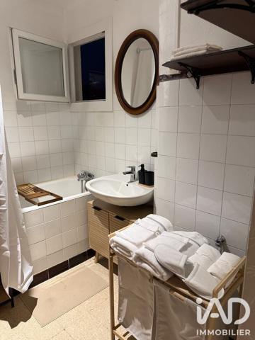 Studio à vendre 33 m² Aix-en-Provence