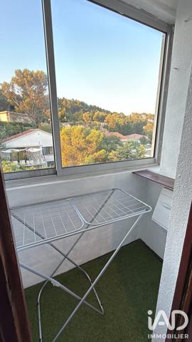 Studio à vendre 33 m² Aix-en-Provence