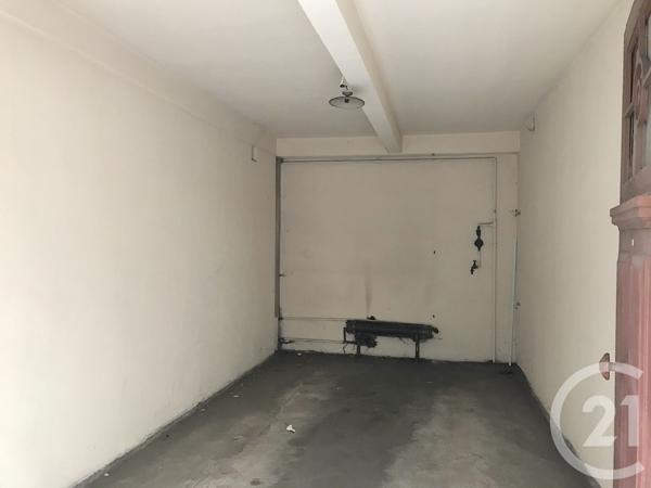 Parking à vendre  13 m2 ST ETIENNE - 42