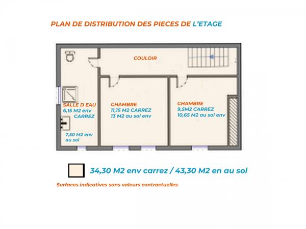 Maison à vendre 6 pièces 140 m² Le Controis-en-Sologne