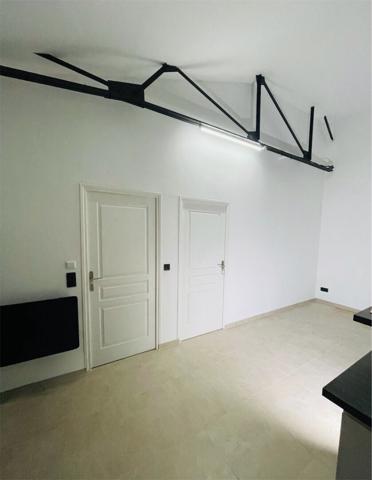 Appartement 2 pièces 46 m² NEUF à AVESNES LES AUBERT