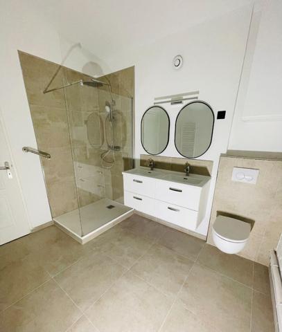 Appartement 2 pièces 46 m² NEUF à AVESNES LES AUBERT