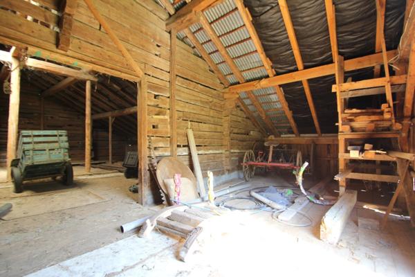 À Vendre : Ancien Corps de Ferme à Rénover -secteur recherché de Thônes (74)