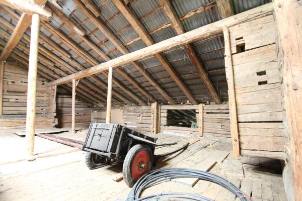 À Vendre : Ancien Corps de Ferme à Rénover -secteur recherché de Thônes (74)