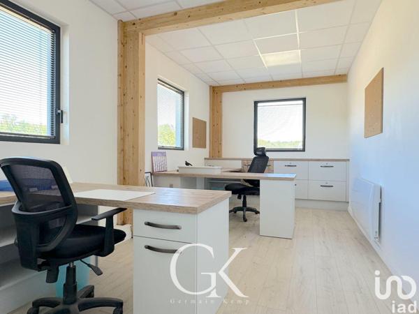 Boutique/Local commercial à vendre 1 177 m² Saint-Clair-de-la-Tour