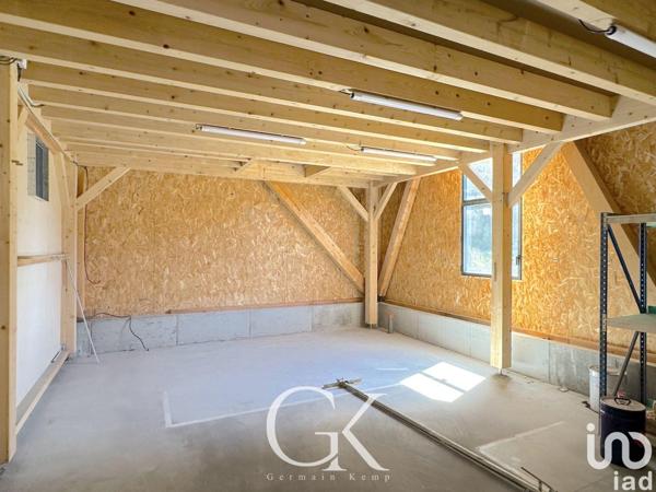 Boutique/Local commercial à vendre 1 177 m² Saint-Clair-de-la-Tour