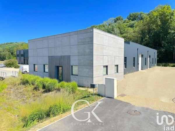 Boutique/Local commercial à vendre 1 177 m² Saint-Clair-de-la-Tour