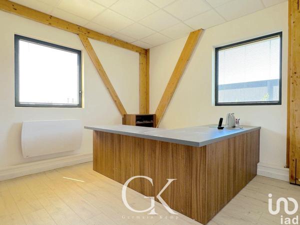 Boutique/Local commercial à vendre 1 177 m² Saint-Clair-de-la-Tour