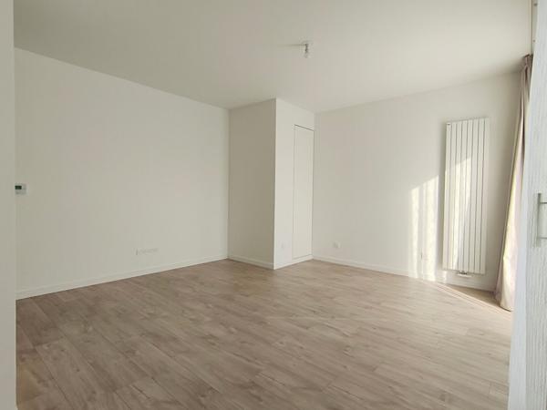 Appartement  HYPER CENTRE La Roche Sur Yon T2 42 m2