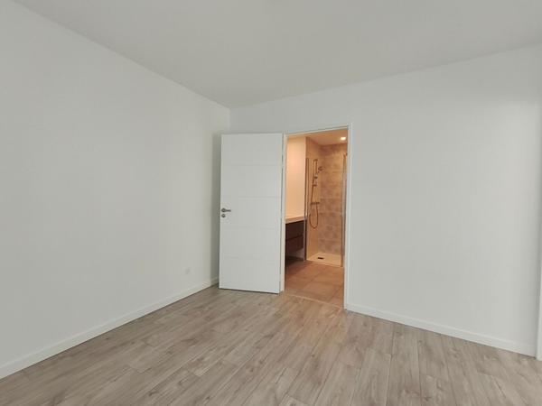 Appartement  HYPER CENTRE La Roche Sur Yon T2 42 m2