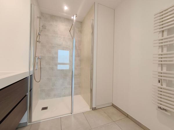 Appartement  HYPER CENTRE La Roche Sur Yon T2 42 m2